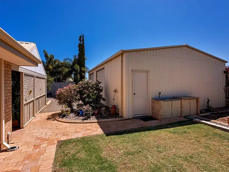 Sixth view of Homely house listing, 4 Swan Drive, Sunset Beach WA 6530