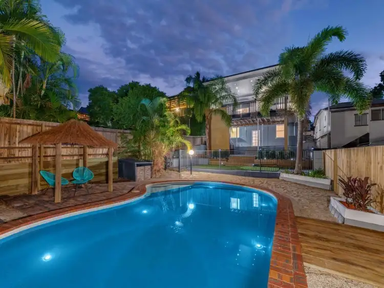 49 Heidelberg Street, East Brisbane QLD 4169