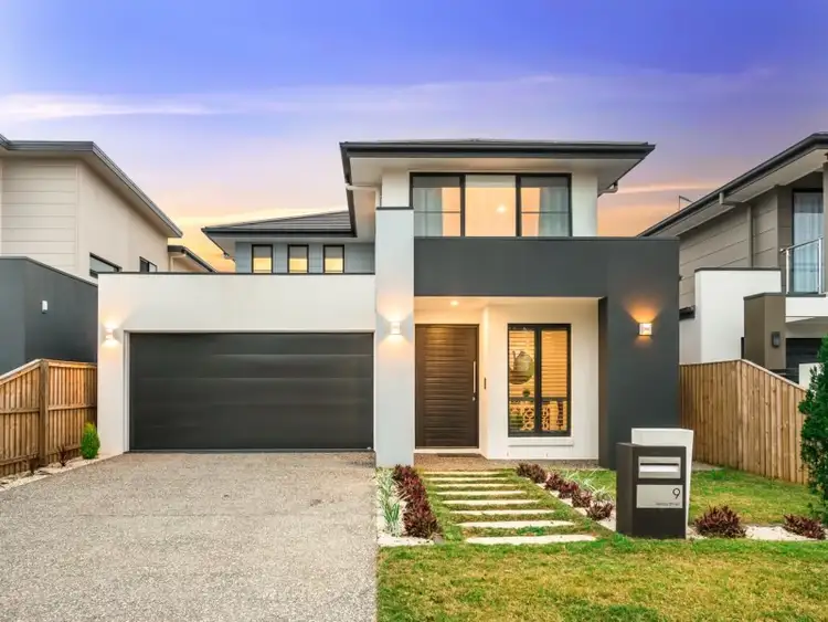9 Hendy Street, Sunnybank Hills QLD 4109