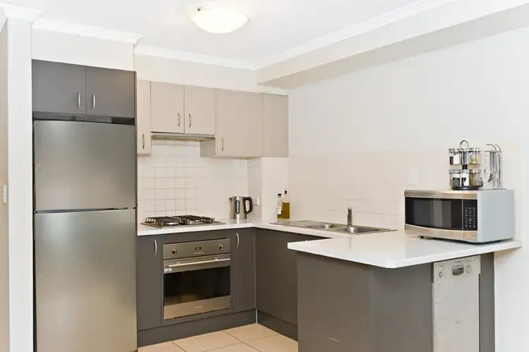 Third view of Homely unit listing, 10/65-67 Fowler Street, Camperdown NSW 2050