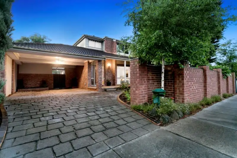 Main view of Homely house listing, 67 Raphael Crescent, Frankston VIC 3199