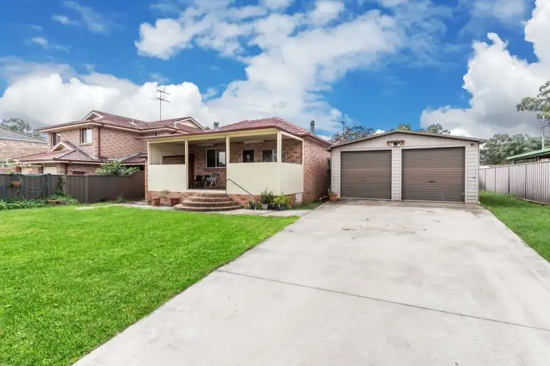 Main view of Homely house listing, 50 Amsterdam Street, Oakhurst NSW 2761