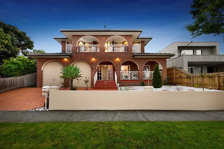 195 Mitchell Street, Northcote VIC 3070