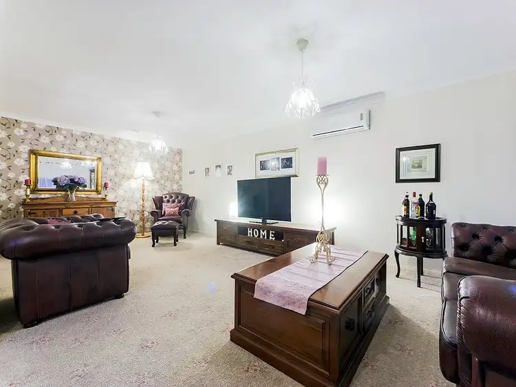 Seventh view of Homely house listing, 60 Cuthbert Avenue, Truganina VIC 3029