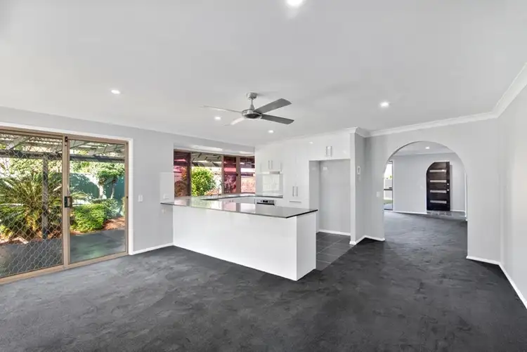 Sixth view of Homely house listing, 56 Bergamont Street, Elanora QLD 4221