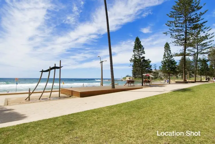 Third view of Homely apartment listing, 11/81 Howard Avenue, Dee Why NSW 2099