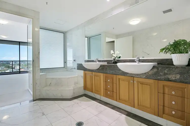 Fifth view of Homely apartment listing, 86/2 Goodwin Street, Kangaroo Point QLD 4169