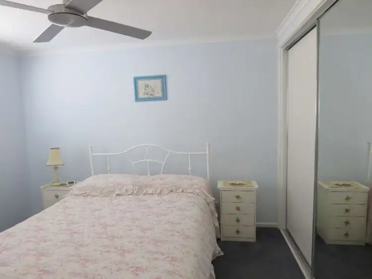 Fourth view of Homely townhouse listing, 96/639 Kemp Street, Springdale Heights NSW 2641