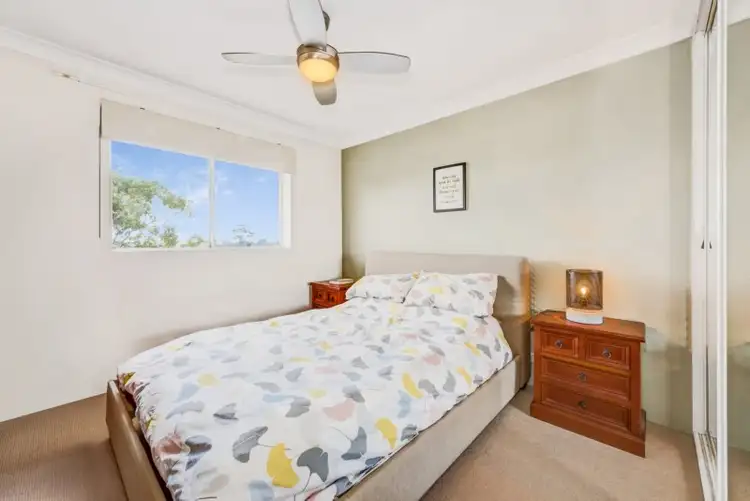 Fifth view of Homely apartment listing, 16/21-23 Pearson Street, Gladesville NSW 2111
