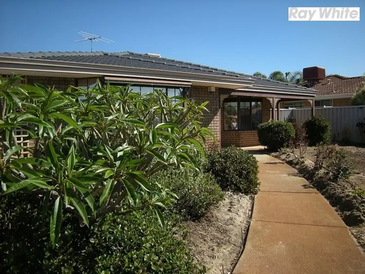 Fourth view of Homely house listing, 48 Aussat Drive, Kiara WA 6054