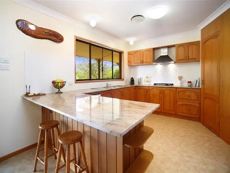 Fifth view of Homely house listing, 4 Brenda Court, Mooloolah Valley QLD 4553