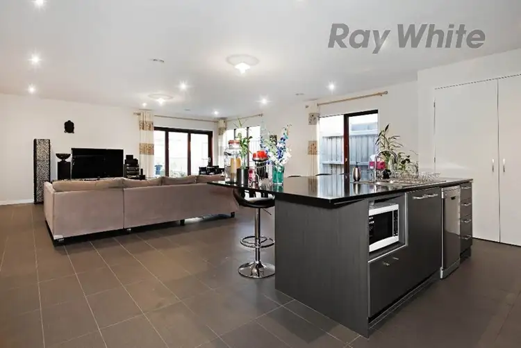 Fourth view of Homely house listing, 43 Tropic Circuit, Point Cook VIC 3030