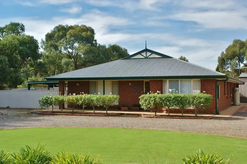 Main view of Homely house listing, 2 Gawler Street, Murray Bridge SA 5253