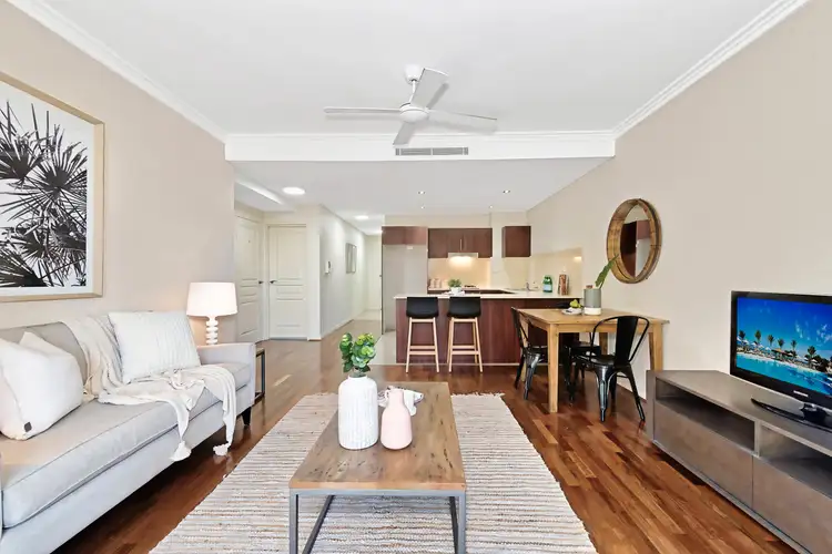 Fourth view of Homely unit listing, 1114/100 Belmore Street, Ryde NSW 2112