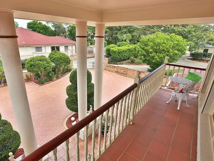 Sixth view of Homely house listing, 21 Lucinda Street, Carseldine QLD 4034