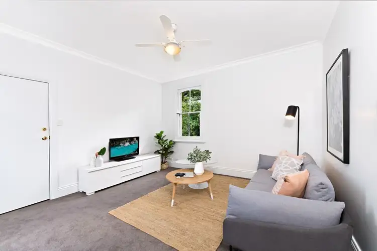 Second view of Homely apartment listing, 5/1 Belgrave Street, Petersham NSW 2049