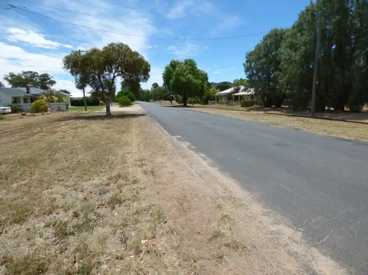 Fourth view of Homely land listing, Lot 6 Oberon Street, Eugowra NSW 2806