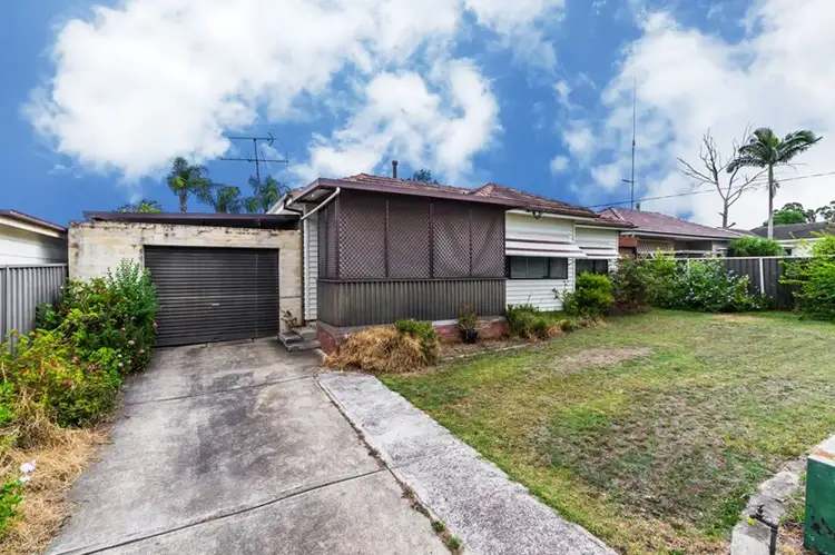 36 Becharry Road, Blacktown NSW 2148