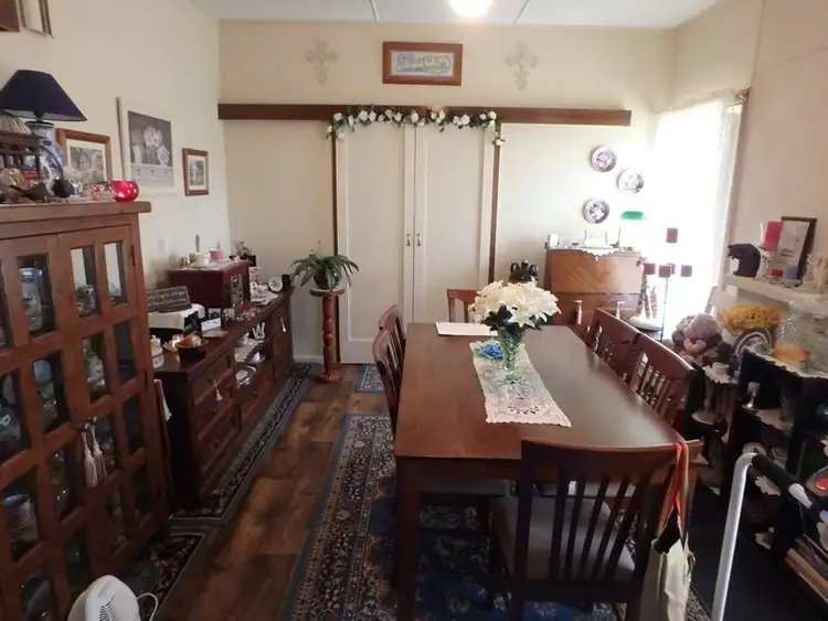 Fifth view of Homely house listing, Cnr Glasson and Talbot Streets, Quandialla NSW 2721