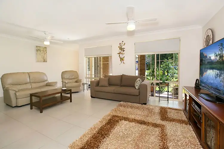 Second view of Homely house listing, 7 Marty Avenue, Salamander Bay NSW 2317
