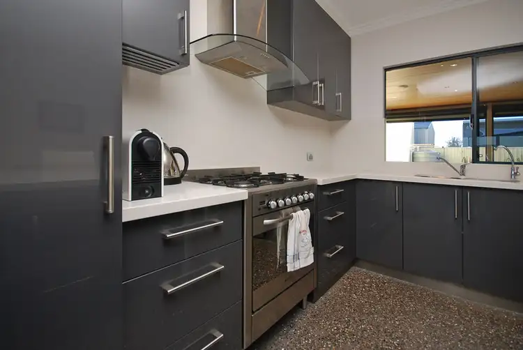 Fourth view of Homely house listing, 4 Skua Way, Jurien Bay WA 6516