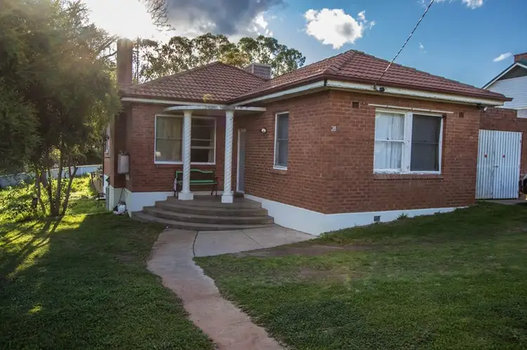 Third view of Homely house listing, 28 Roberts Street, Narrandera NSW 2700
