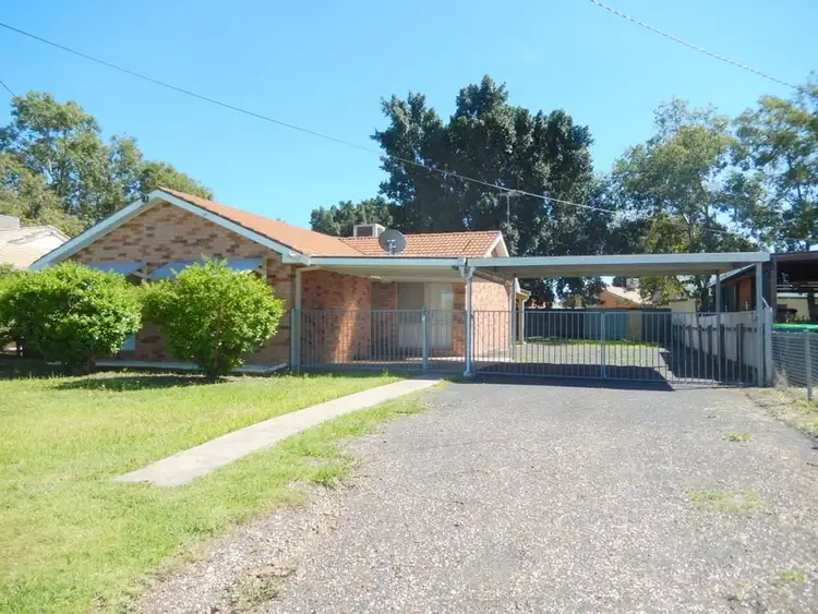 Second view of Homely house listing, 55 Blueberry Road, Moree NSW 2400