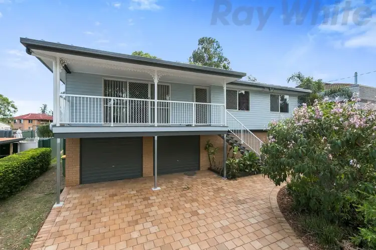 Second view of Homely house listing, 52 Babiana Street, Alexandra Hills QLD 4161