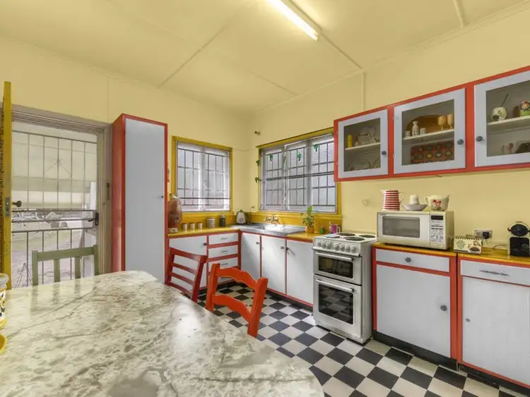 Seventh view of Homely house listing, 22 Goolara Street, Cannon Hill QLD 4170