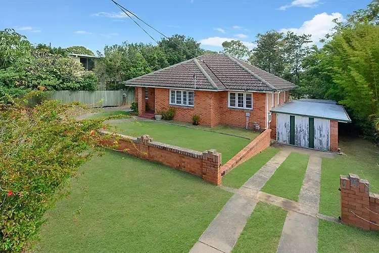 Second view of Homely house listing, 80 Gorman Street, Wooloowin QLD 4030