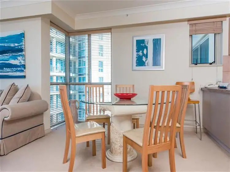 Sixth view of Homely apartment listing, 22 'Oceana on Broadbeach' 100 Old Burleigh Road, Broadbeach QLD 4218