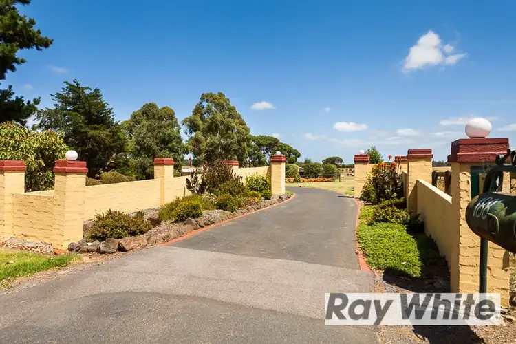 Seventh view of Homely rural property listing, 188 Coolart Road, Moorooduc VIC 3933