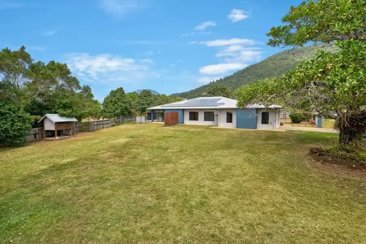 Third view of Homely house listing, 18 - 20 Burn Close, Gordonvale QLD 4865