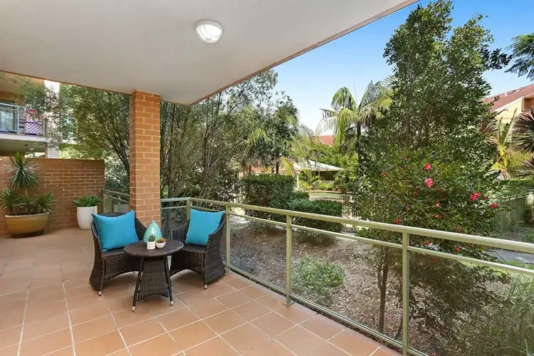 Sixth view of Homely apartment listing, 30/18 Morgan Street, Botany NSW 2019