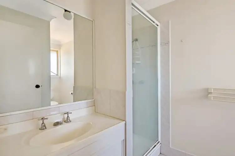Fourth view of Homely unit listing, 7/299 James Street, Newtown QLD 4350