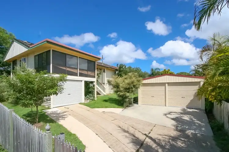 16 Stannard Road, Manly West QLD 4179