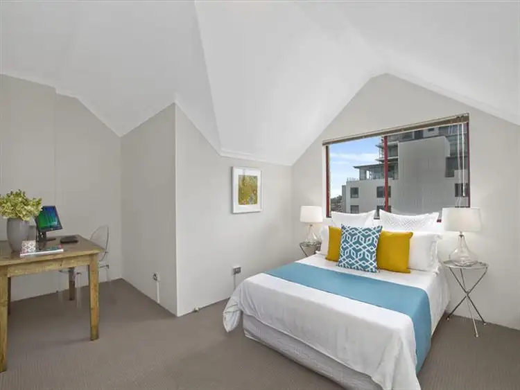 Second view of Homely apartment listing, 70/41 Rocklands Road, Wollstonecraft NSW 2065