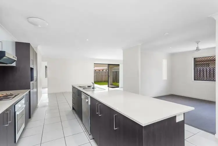 Main view of Homely house listing, 3 Kempsey Close, Fitzgibbon QLD 4018
