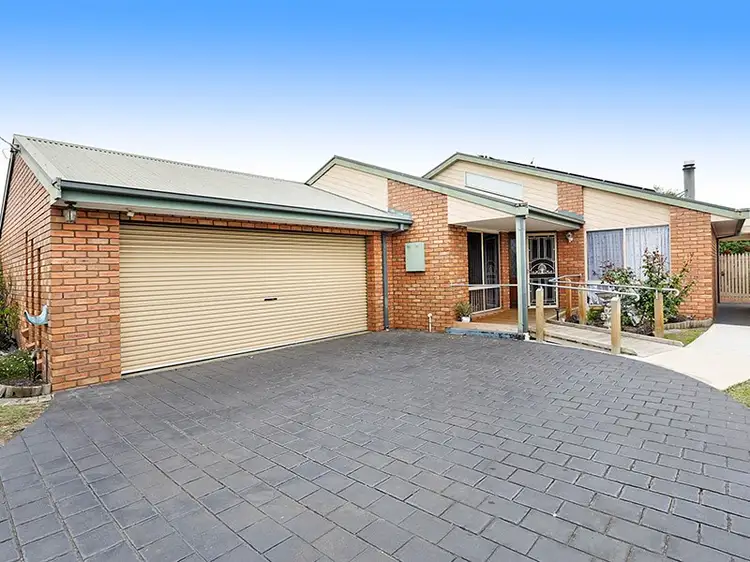34 Ainslie Avenue, Grovedale VIC 3216