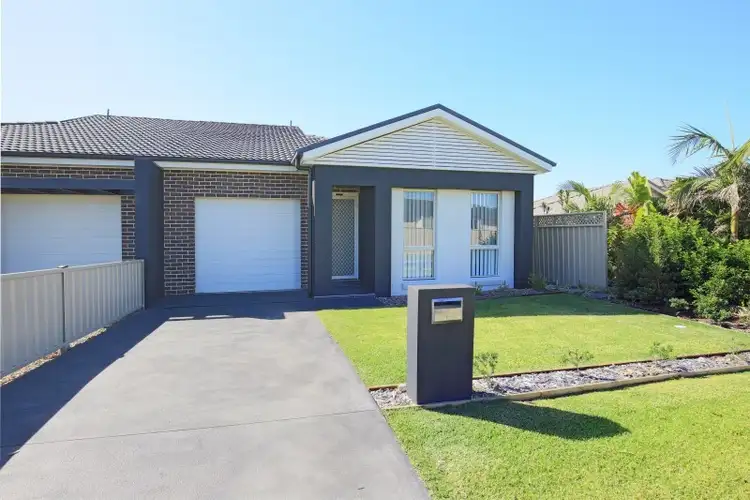 Seventh view of Homely unit listing, 1/17 Bluewattle Road, Worrigee NSW 2540