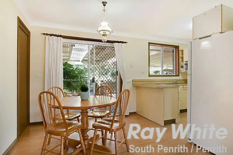 Fourth view of Homely house listing, 22 Pelsart Avenue, Penrith NSW 2750