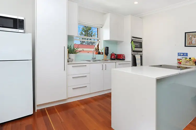 Fourth view of Homely unit listing, 6/15 Agnes Street, Auchenflower QLD 4066