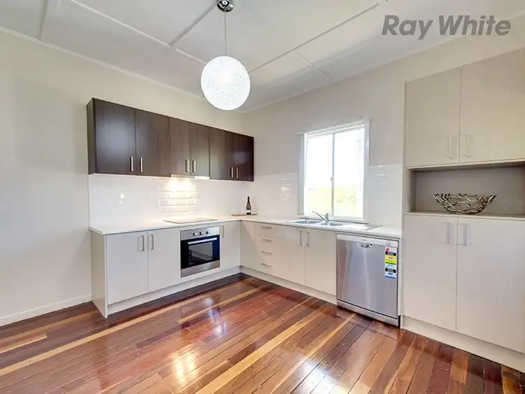 Sixth view of Homely house listing, 5 Russell Street, Silkstone QLD 4304