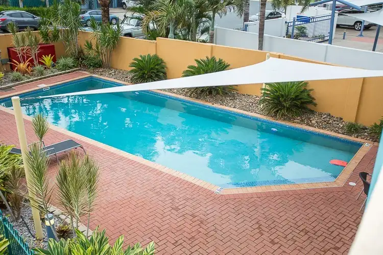 Seventh view of Homely unit listing, 5/Level 2 Portofino, 9 Megan Place, Mackay Harbour QLD 4740