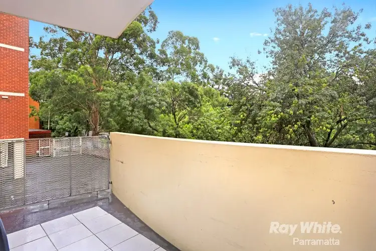 Fourth view of Homely apartment listing, 16/14-16 Lamont Street, Parramatta NSW 2150
