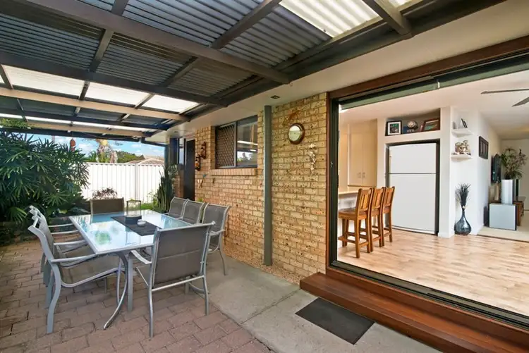 Sixth view of Homely house listing, 5 Beech Court, Elanora QLD 4221