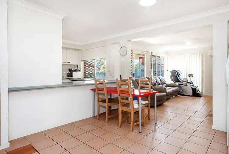 Fourth view of Homely house listing, 5 Orchard Place, Eight Mile Plains QLD 4113