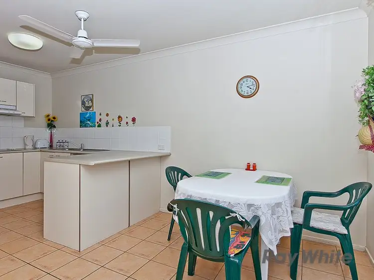 Fifth view of Homely townhouse listing, 11/75 Murphy Road, Zillmere QLD 4034