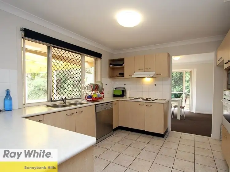Third view of Homely house listing, 14 Gymea Place, Kuraby QLD 4112