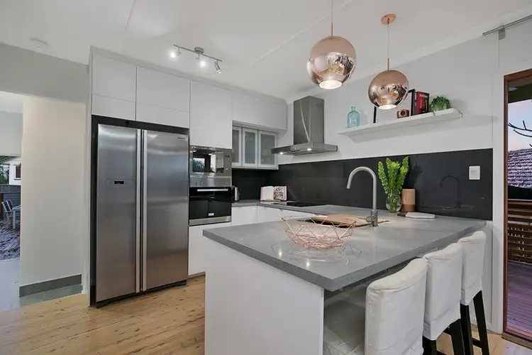 Third view of Homely house listing, 11 Dunbar Street, Mount Gravatt East QLD 4122